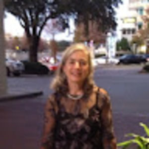 Meet your Posher, Renee